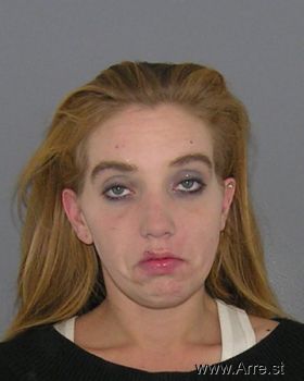 Christine  Kelly Mugshot