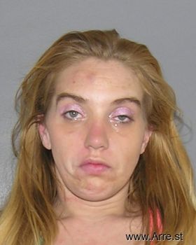 Christine  Kelly Mugshot