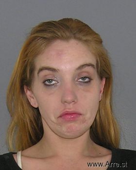 Christine  Kelly Mugshot