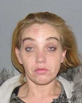 Christine  Kelly Mugshot