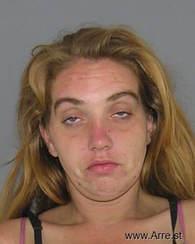 Christine  Kelly Mugshot