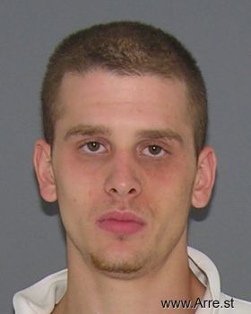 Christopher  Becker Mugshot