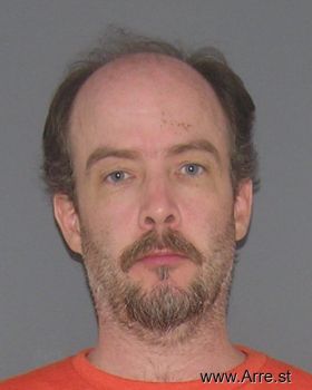 Christopher  Boller Mugshot