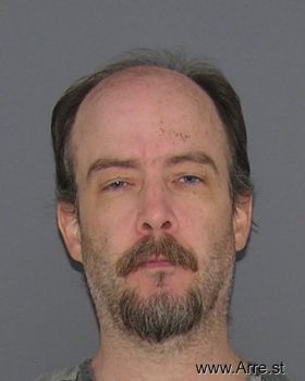 Christopher  Boller Mugshot