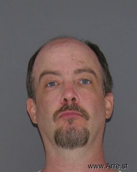 Christopher  Boller Mugshot