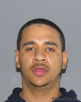 Christopher  Curry Mugshot