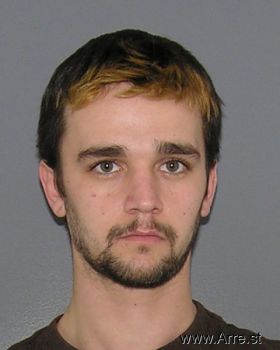 Christopher D  Redkey Mugshot