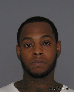 Christopher  Fields Mugshot