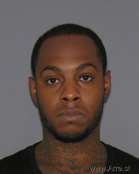 Christopher  Fields Mugshot