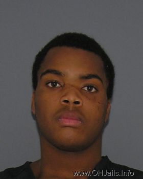 Christopher  Love Mugshot