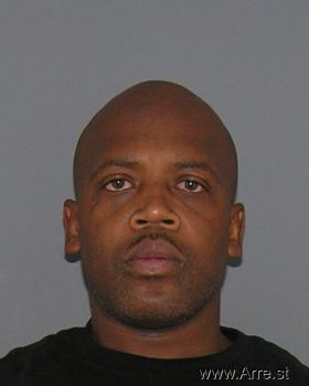 Christopher  Perkins Mugshot