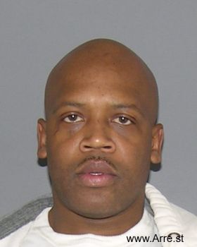 Christopher  Perkins Mugshot