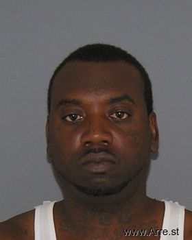 Christopher  Riley Mugshot