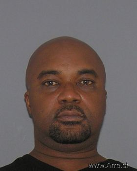 Christopher  Wade Mugshot