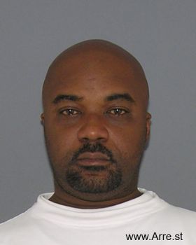 Christopher  Wade Mugshot