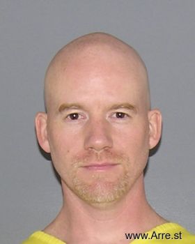 Christopher  Whitney Mugshot