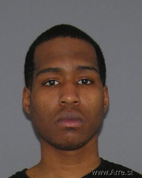 Christopher  Woods Mugshot