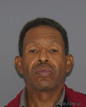 Clarence  Harris Mugshot