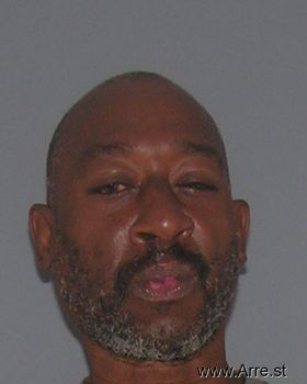 Clifford  Johnson Mugshot