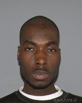 Clifton  Donald Mugshot