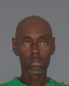 Clifton  Pierce Mugshot