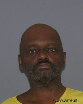 Clinton  Ashford Mugshot