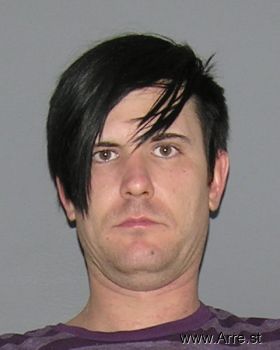 Cody  Williams Mugshot