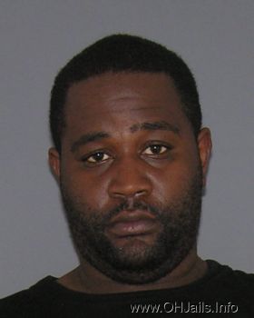 Corey  Allen Mugshot