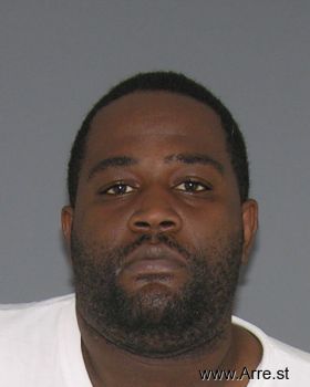 Corey  Allen Mugshot