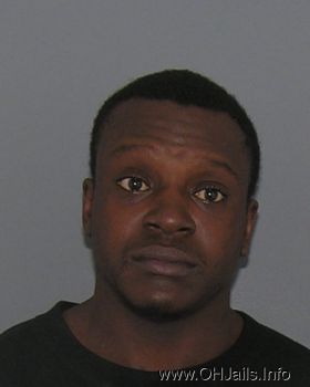 Corey  Clark Mugshot