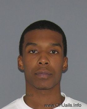 Corey  Glass Mugshot