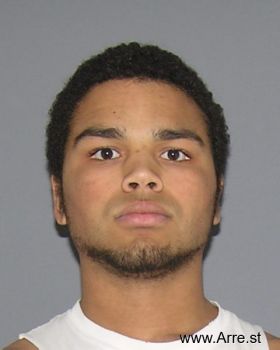 Cory Darryl  Smith Mugshot