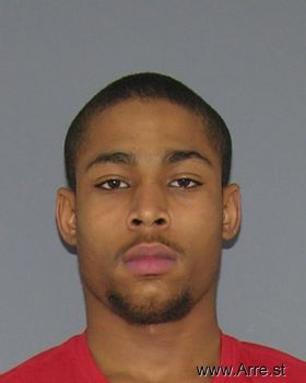 Cory  Hill Mugshot