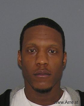 Cory  Williams Mugshot