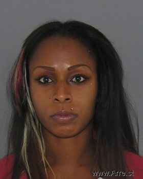 Courtney  Harrison Mugshot