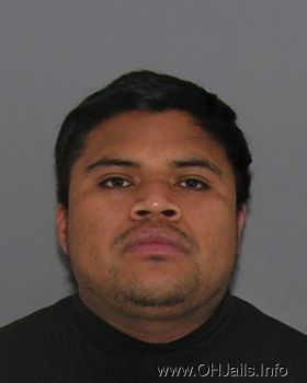 Cristobal  Martinez-hernandez Mugshot