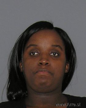 Crystal Laverne  Adams Mugshot