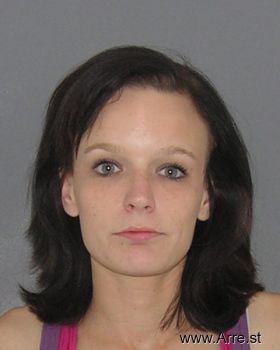 Crystal  Nutter Mugshot