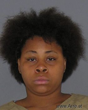 Crystal  Williams Mugshot