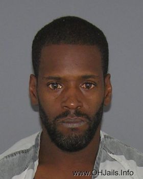 Curtis  Beasley Mugshot