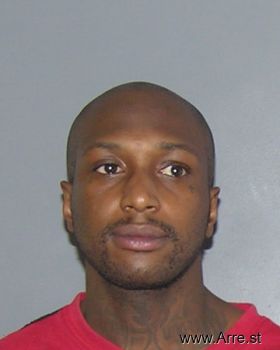 Curtis Lee  Holloway Mugshot