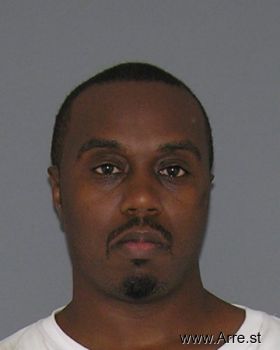 Curtis L  Keys Mugshot