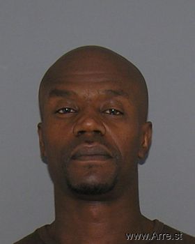 Curtis  Scott Mugshot