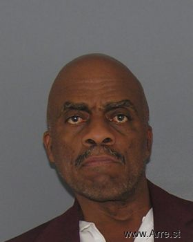 Curtis  Thomas Mugshot