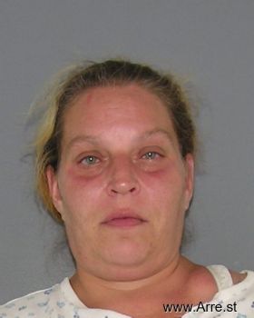 Cynthia Marie  Taylor Mugshot