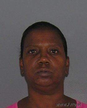 Cynthia  Riley Mugshot