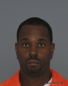 Damon  Green Mugshot