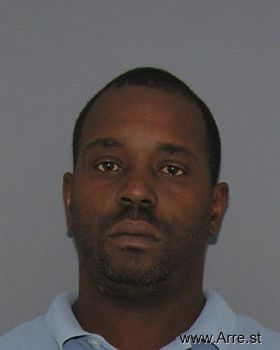 Damon  Greene Mugshot