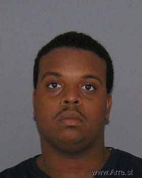 Damon L  White Mugshot