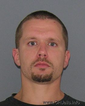 Damon Paul  Miller Mugshot